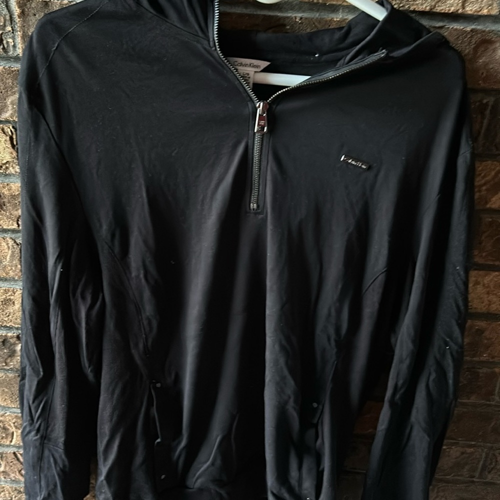 Calvin Klein hoodie